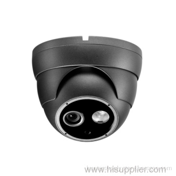 Ir Array Vandalproof Cctv Dome Camera 